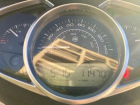 Piaggio Medley S ABS | Mobile.bg    5