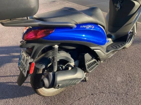 Piaggio Medley S ABS | Mobile.bg    7