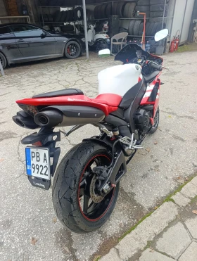 Yamaha YZF-R1, снимка 7