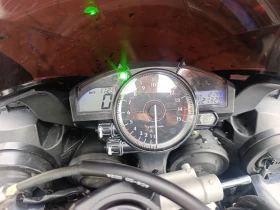 Yamaha YZF-R1, снимка 4