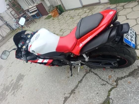 Yamaha YZF-R1, снимка 11