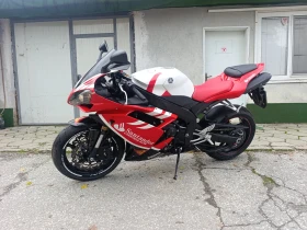 Yamaha YZF-R1, снимка 9