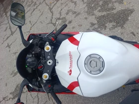 Yamaha YZF-R1, снимка 3