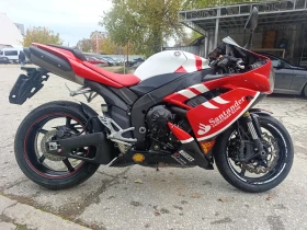 Yamaha YZF-R1, снимка 5