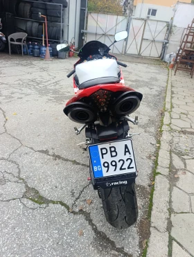 Yamaha YZF-R1, снимка 8