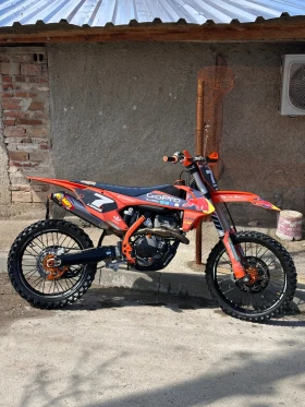 Ktm SX-F undefined | Auto.bg — изображение 2