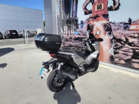 Honda X-ADV undefined | Auto.bg — изображение 7