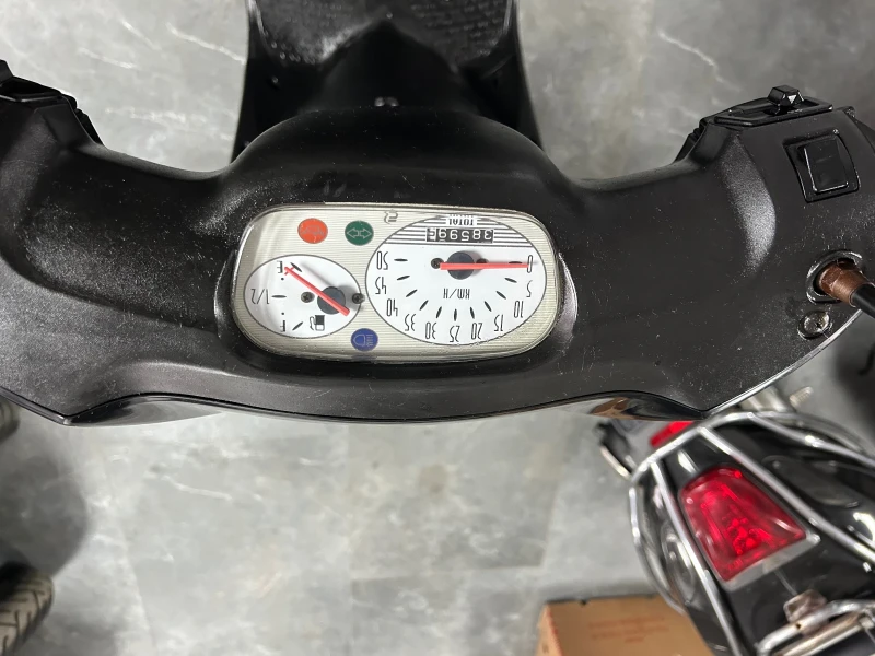 Yamaha Neos 2Т Лизинг, снимка 7 - Мотоциклети и мототехника - 51700014