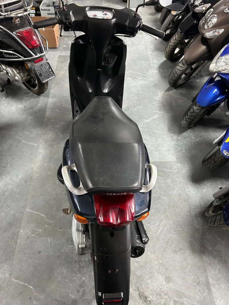 Yamaha Neos 2Т Лизинг, снимка 6 - Мотоциклети и мототехника - 51700014