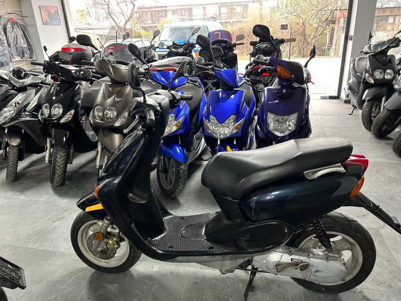 Yamaha Neos 2Т Лизинг, снимка 2 - Мотоциклети и мототехника - 51700014