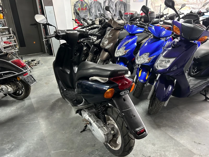 Yamaha Neos 2Т Лизинг, снимка 3 - Мотоциклети и мототехника - 51700014