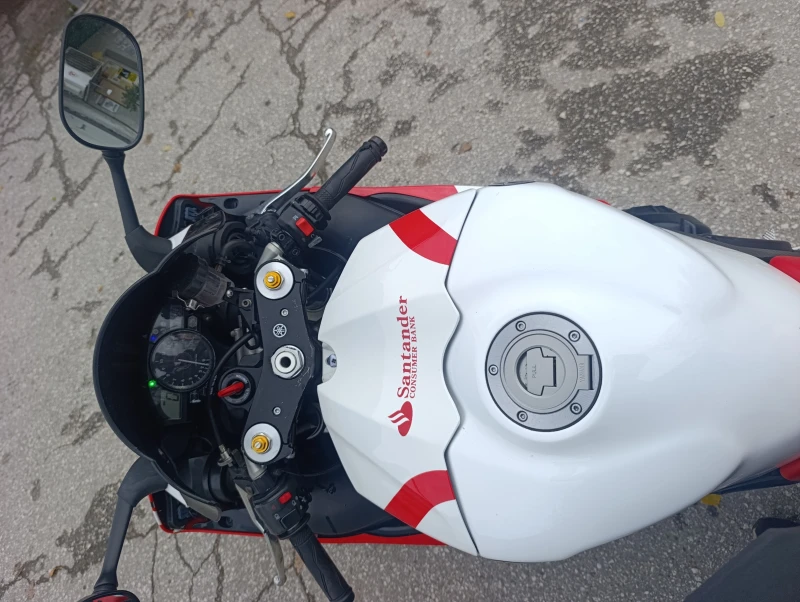 Yamaha YZF-R1, снимка 3 - Мотоциклети и мототехника - 52807596