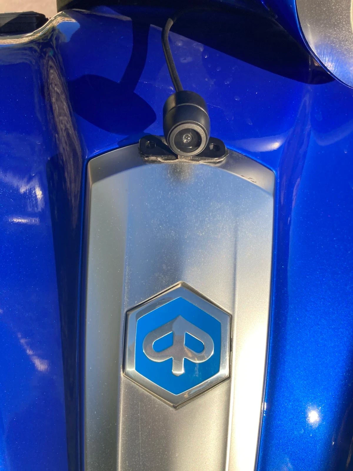 Piaggio Medley S ABS | Mobile.bg   15