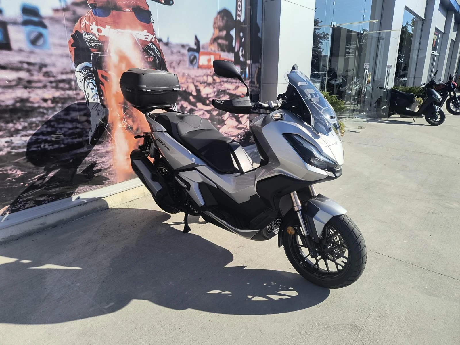 Honda X-ADV