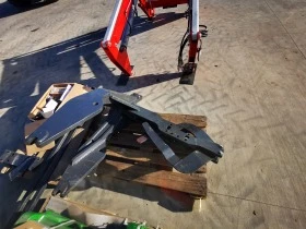 Трактор Claas товарачи за всички марки трактори , снимка 16