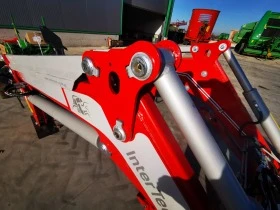 Трактор Claas товарачи за всички марки трактори , снимка 7