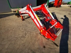 Трактор Claas товарачи за всички марки трактори , снимка 6