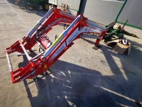 Трактор Claas товарачи за всички марки трактори , снимка 11