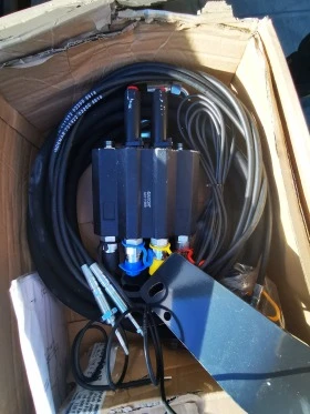 Трактор Claas товарачи за всички марки трактори , снимка 15