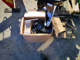 Трактор Claas товарачи за всички марки трактори , снимка 14