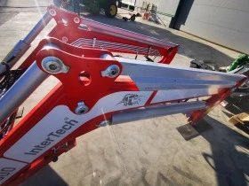 Трактор Claas товарачи за всички марки трактори , снимка 9