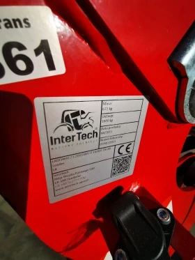 Трактор Claas товарачи за всички марки трактори , снимка 12