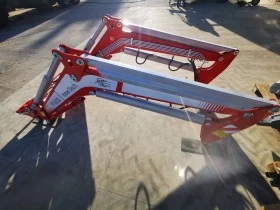 Трактор Claas товарачи за всички марки трактори , снимка 10