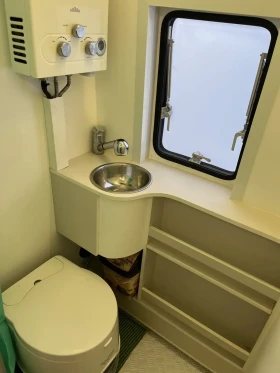 Кемпер Citroen JOA CAMP Jumper, снимка 10