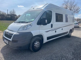 Кемпер Citroen JOA CAMP Jumper | Auto.bg — изображение 3