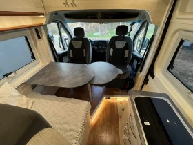 Кемпер Citroen JOA CAMP Jumper | Auto.bg — изображение 5