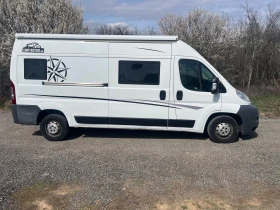 Кемпер Citroen JOA CAMP Jumper