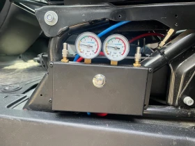 Кемпер Citroen JOA CAMP Jumper | Auto.bg — изображение 9