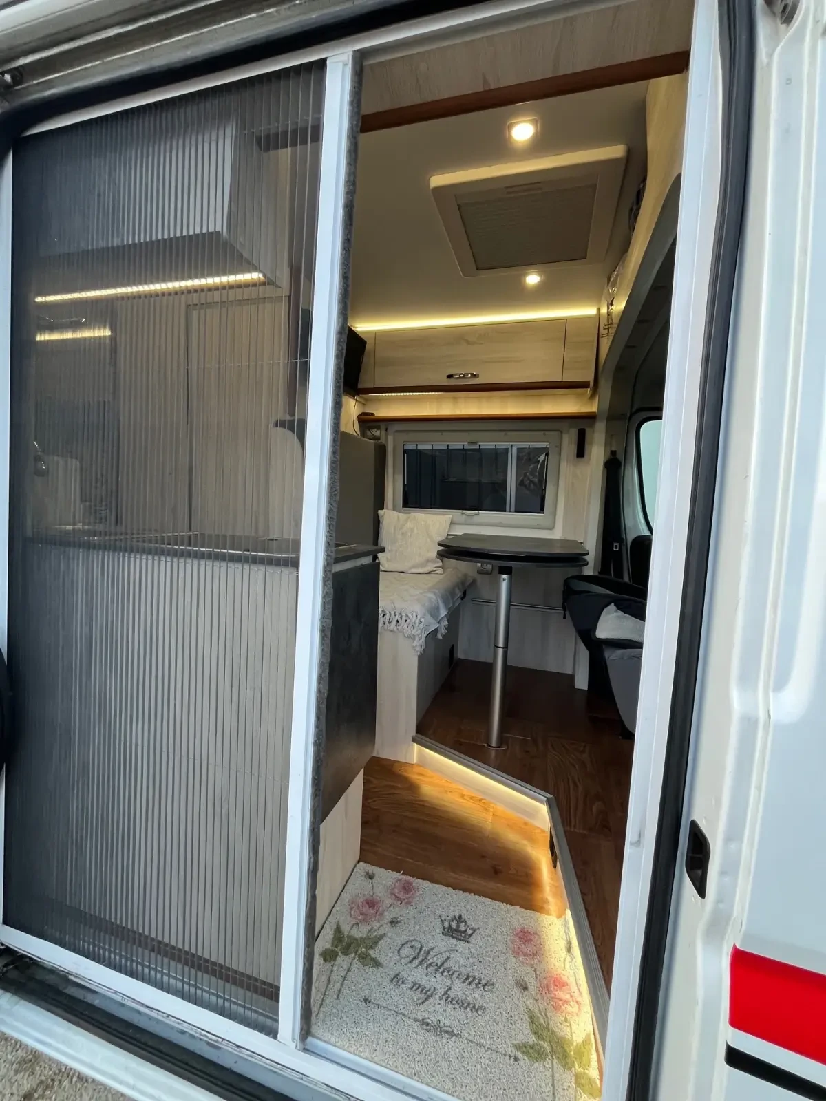 Кемпер Citroen JOA CAMP Jumper, снимка 8 - Каравани и кемпери - 53963574