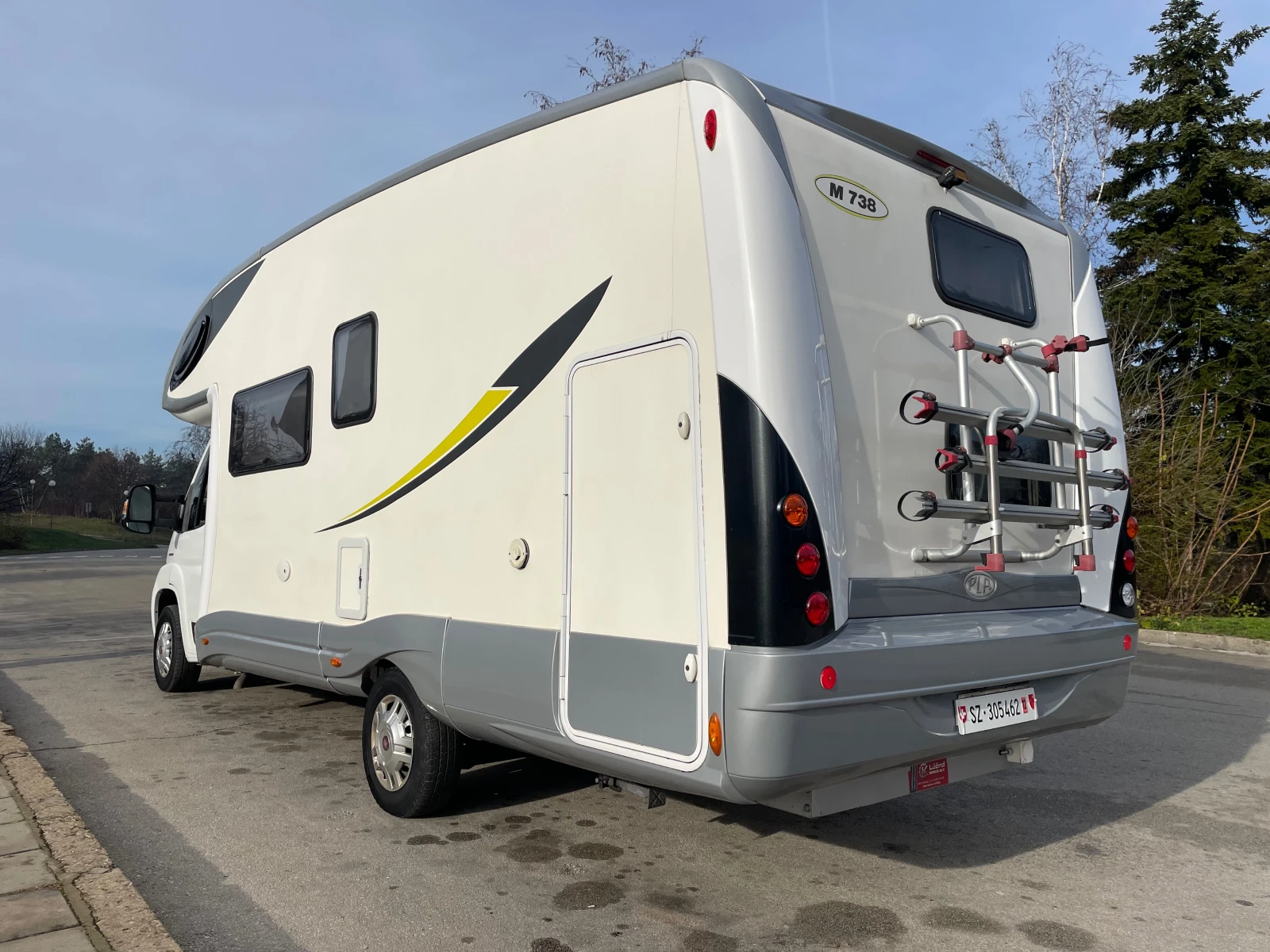 ������ Fiat PLA | Mobile.bg � ����������� 4