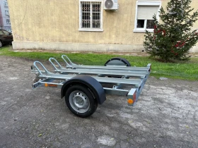 За автомобил Agados Boro, снимка 14 - Ремаркета - 53021454