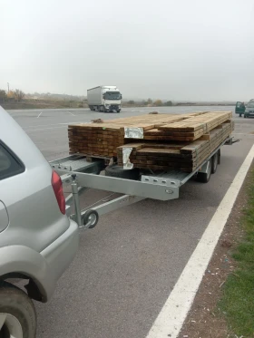 За автомобил Agados Boro, снимка 12 - Ремаркета - 53021454