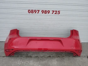 Оригинална броня VW GOLF VII, снимка 1