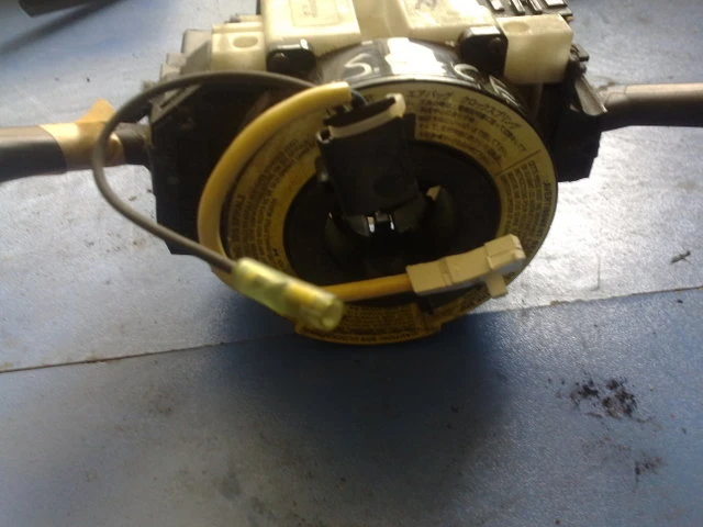 лентов кабел за Мицубиши Спейс Стар 1.3и 