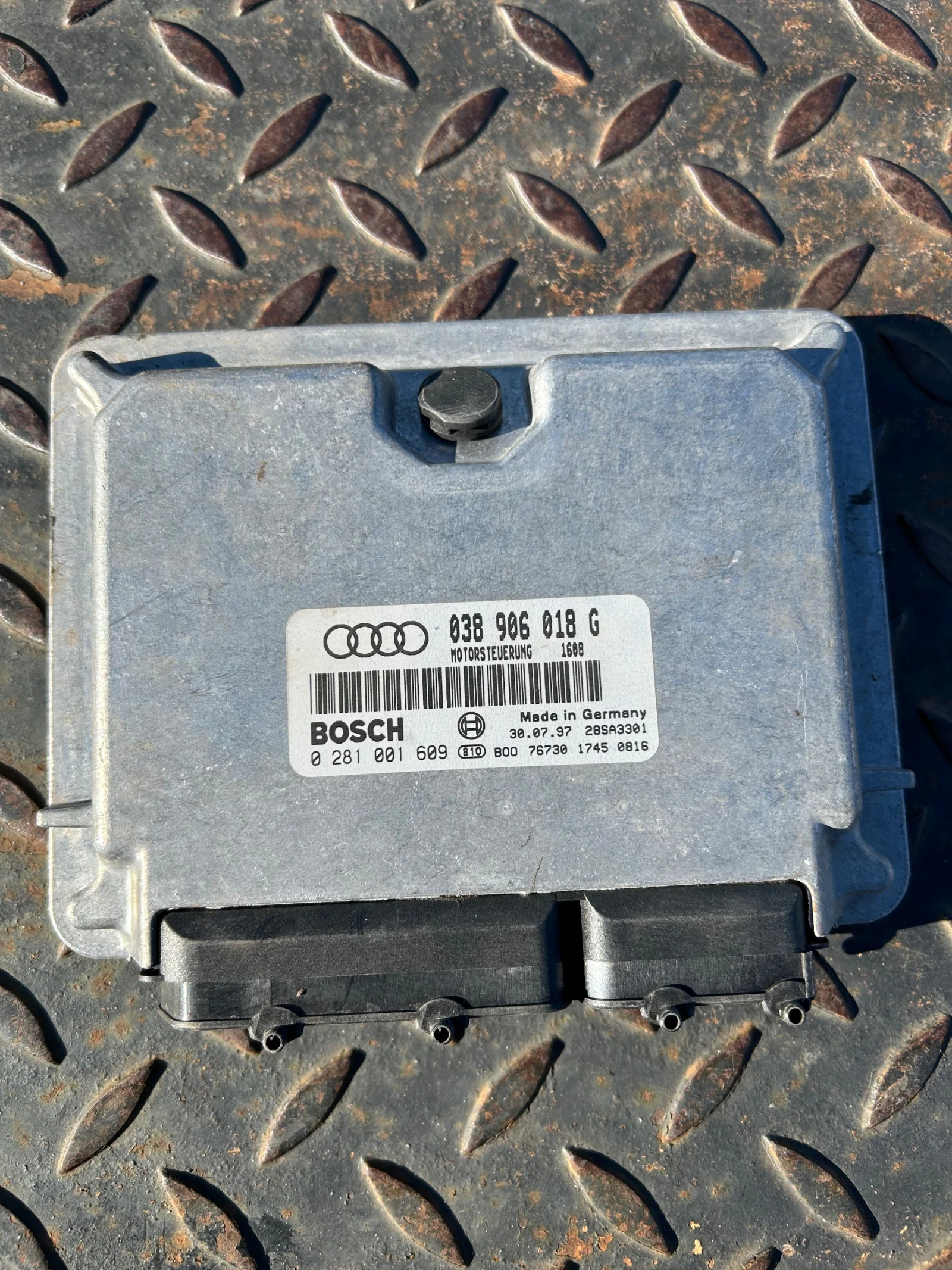 038 906 018G    6 1.9 tdi AFN.  | Mobile.bg   1