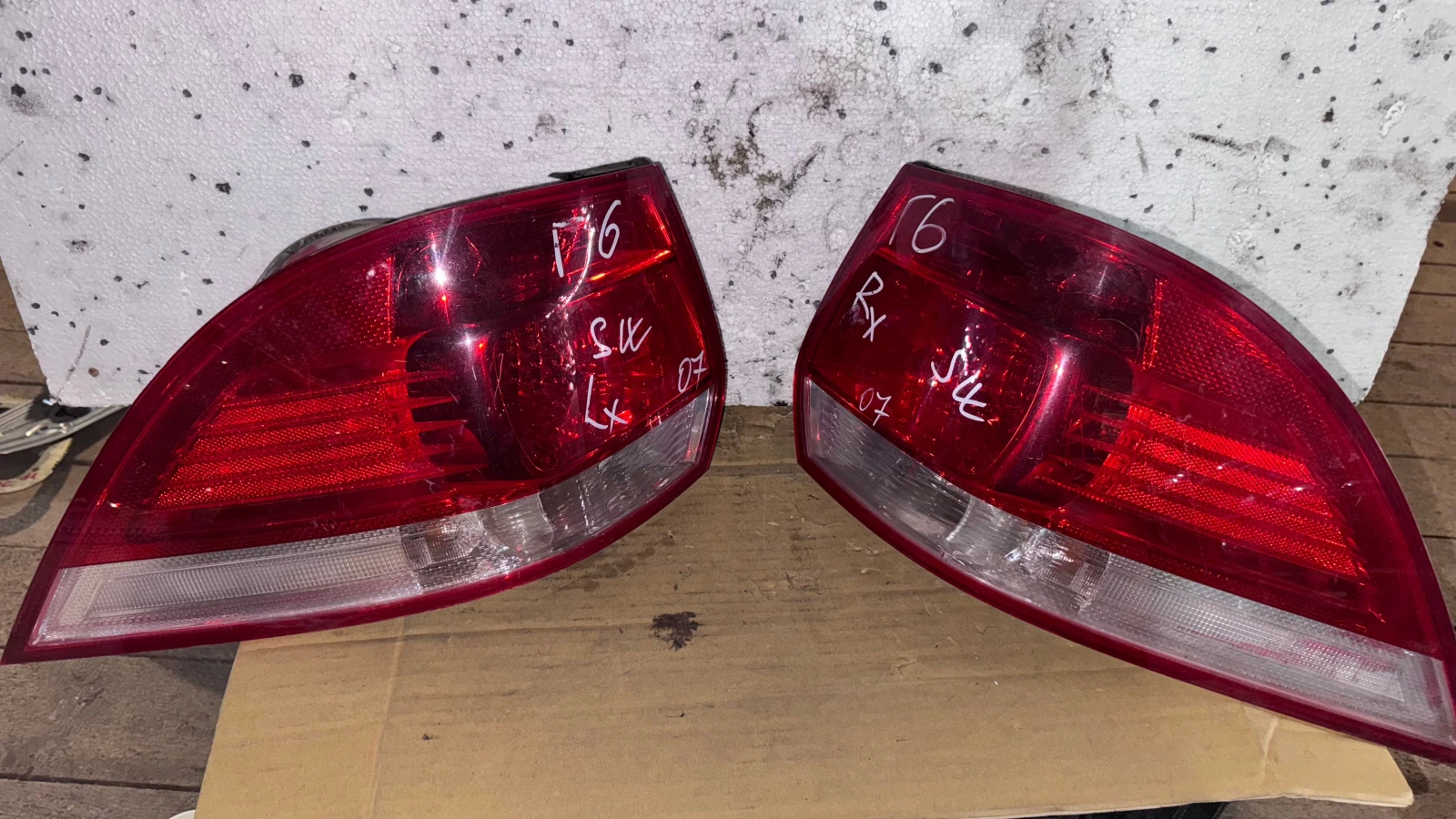  a VW Golf 6 - 1K9945095A / 1K9945111A / 1K9945096A | Mobile.bg   1