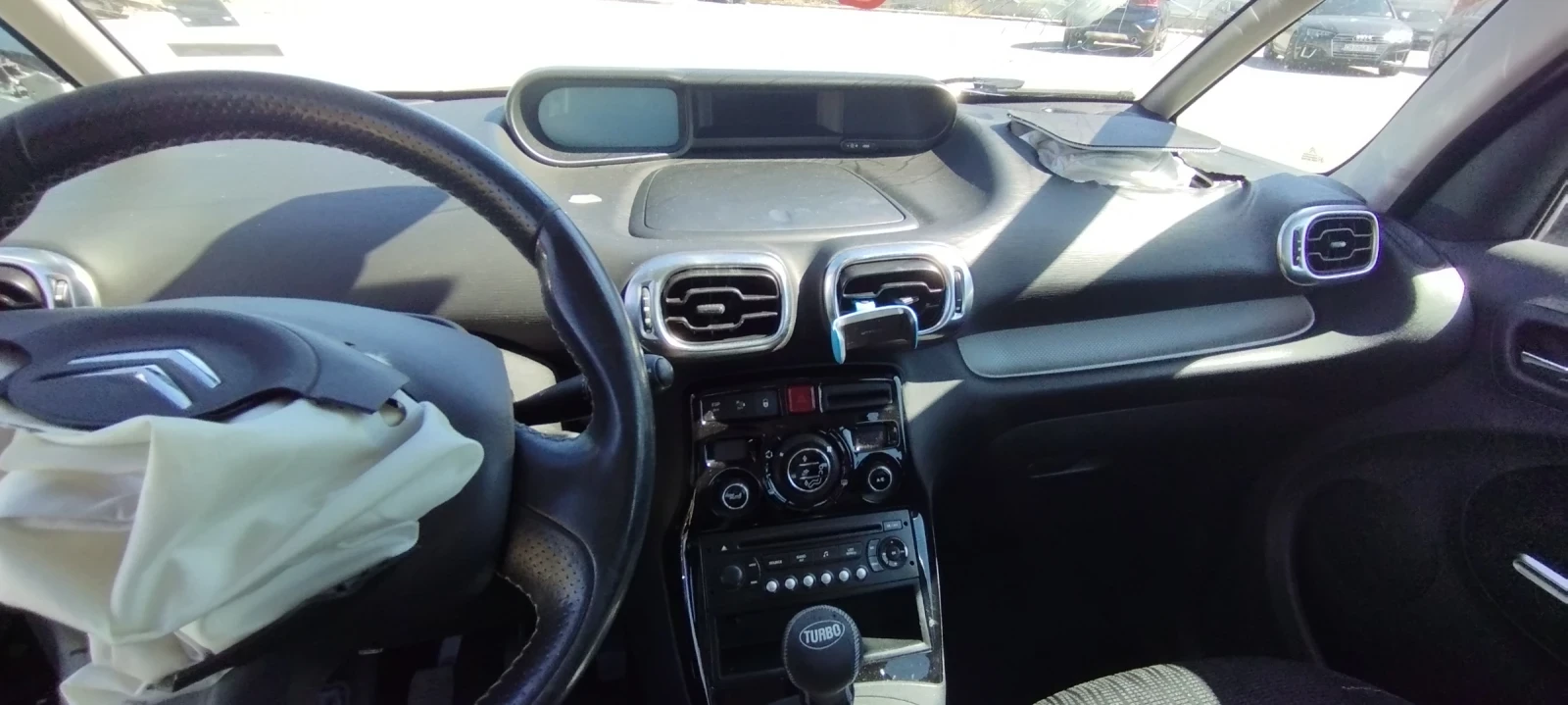   . Citroen C3 Picasso 2010. | Mobile.bg   8