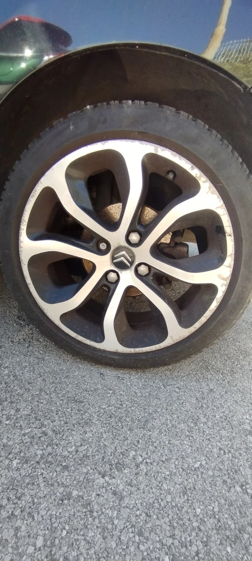   . Citroen C3 Picasso 2010. | Mobile.bg   12