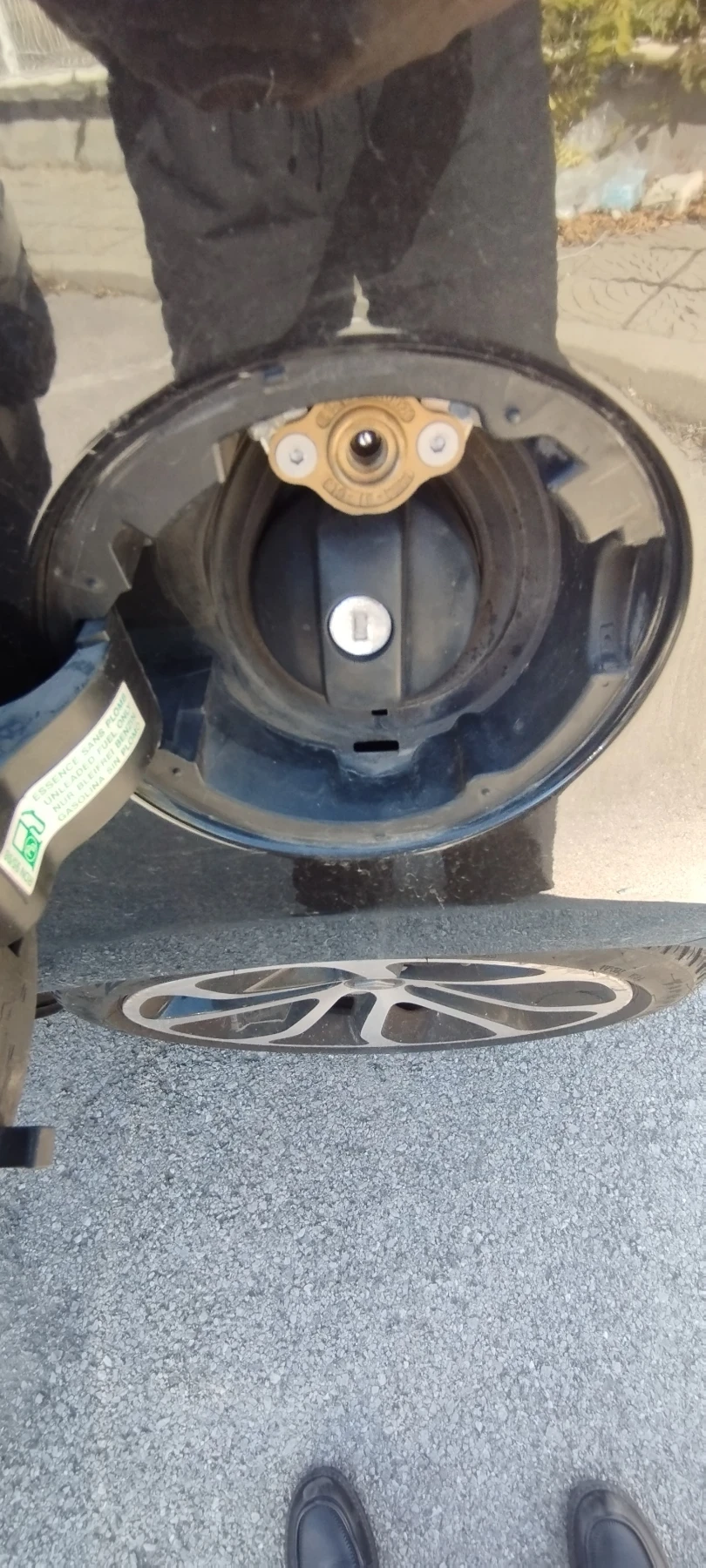   . Citroen C3 Picasso 2010. | Mobile.bg   11