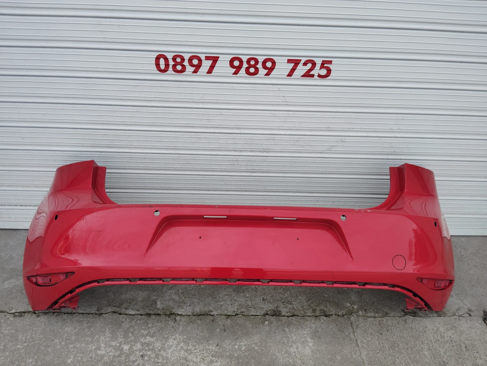 ���������� ����� VW GOLF VII | Mobile.bg � ����������� 1