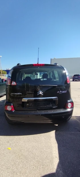   . Citroen C3 Picasso 2010. | Mobile.bg    5