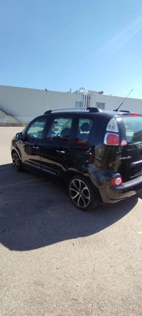   . Citroen C3 Picasso 2010. | Mobile.bg    3