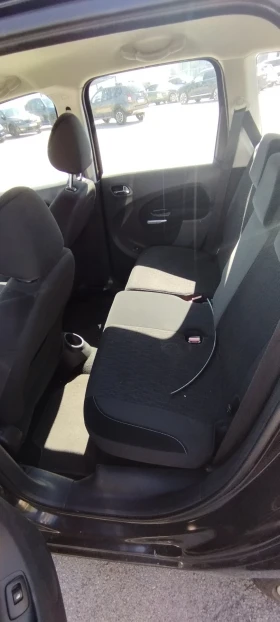   . Citroen C3 Picasso 2010. | Mobile.bg    10