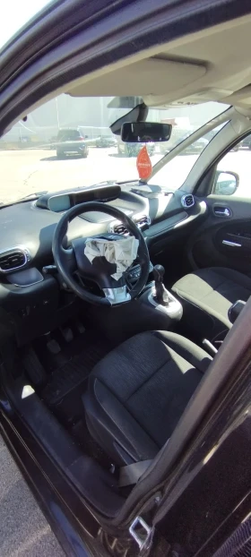  . Citroen C3 Picasso 2010. | Mobile.bg    9