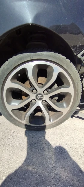   . Citroen C3 Picasso 2010. | Mobile.bg    13