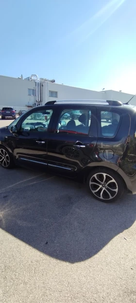   . Citroen C3 Picasso 2010. | Mobile.bg    4